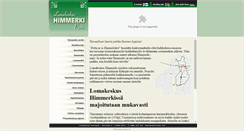 Desktop Screenshot of himmerki.com